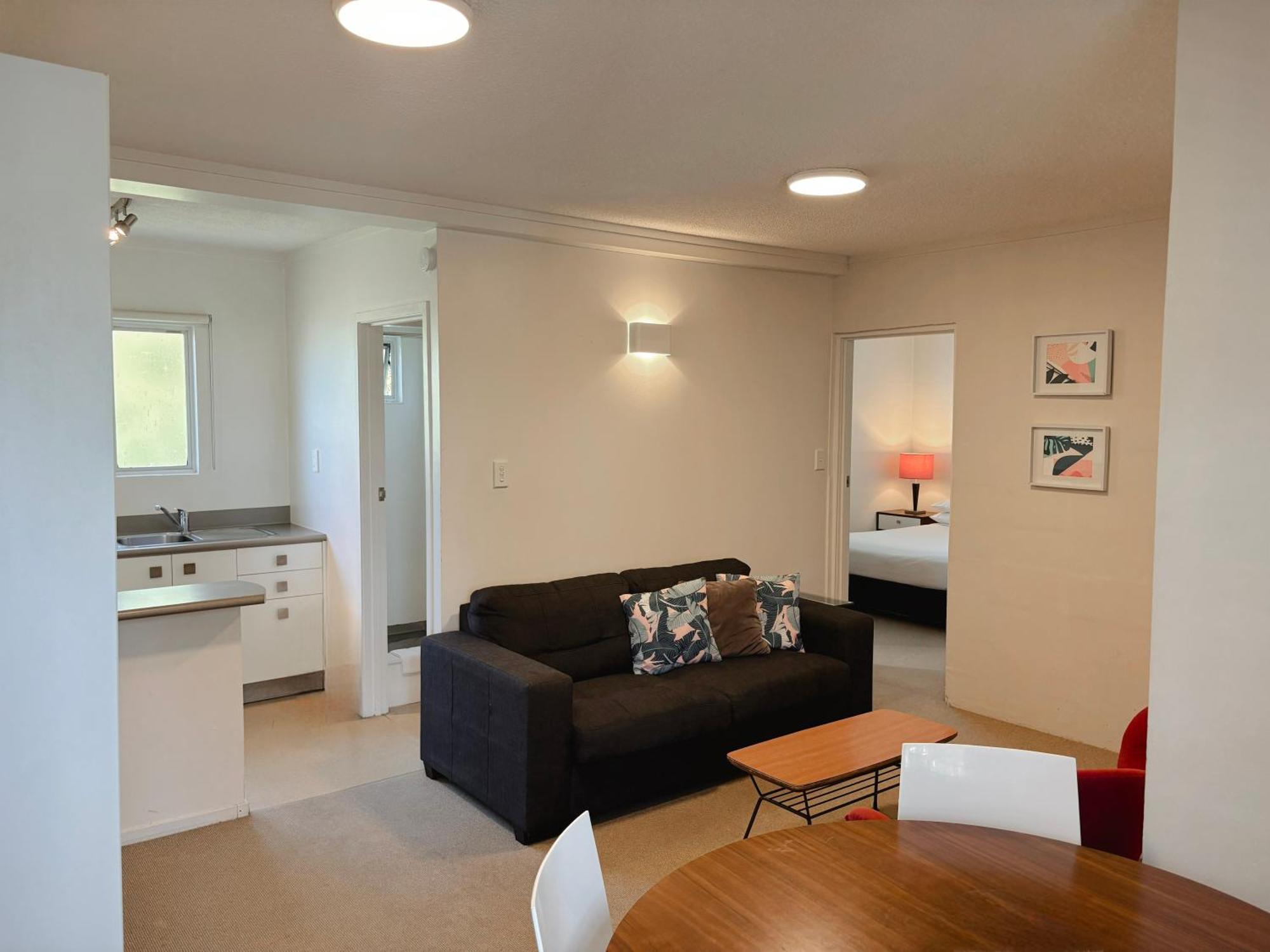 Mt Albert Motor Lodge オークランド エクステリア 写真
