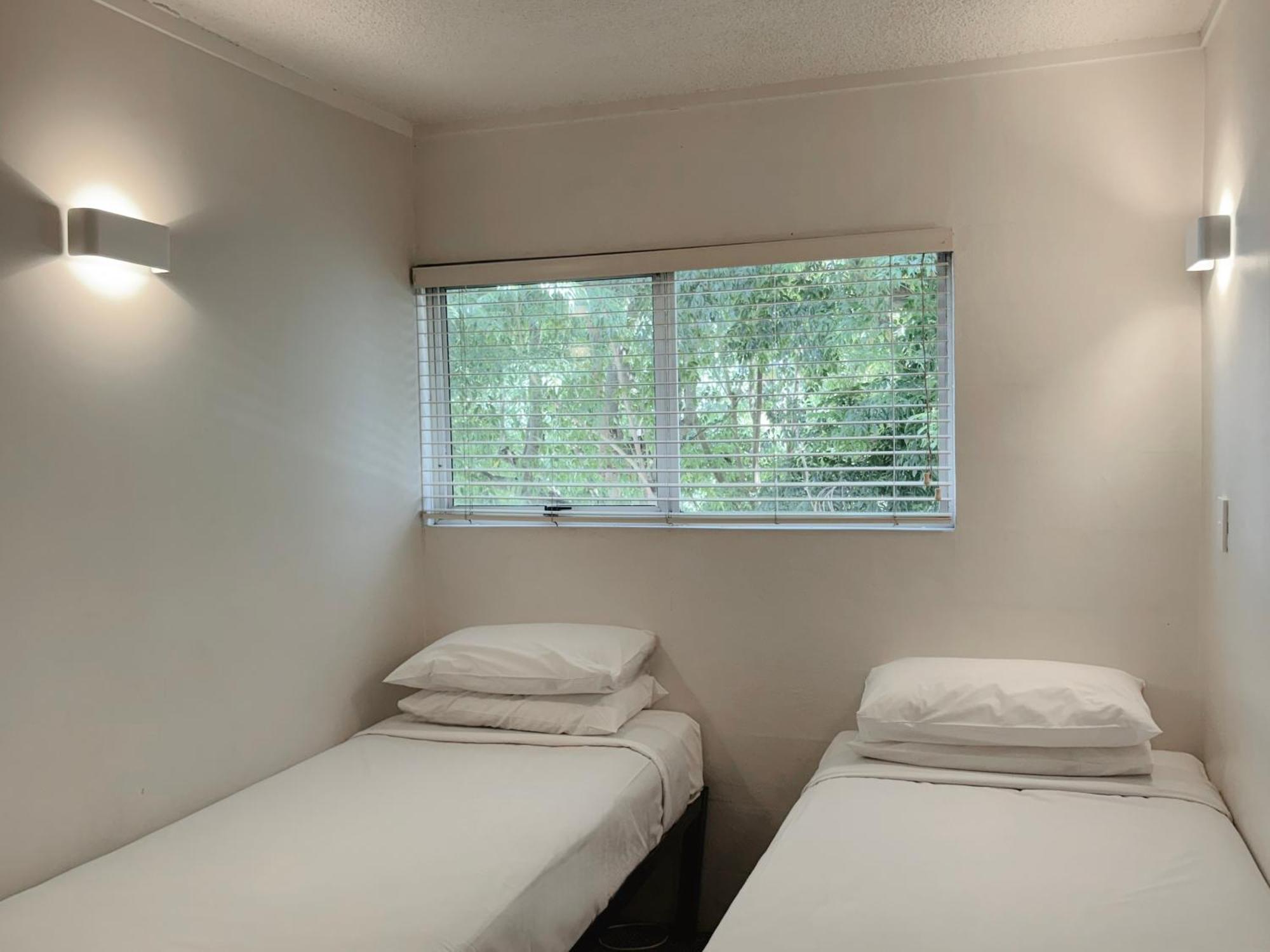Mt Albert Motor Lodge オークランド エクステリア 写真