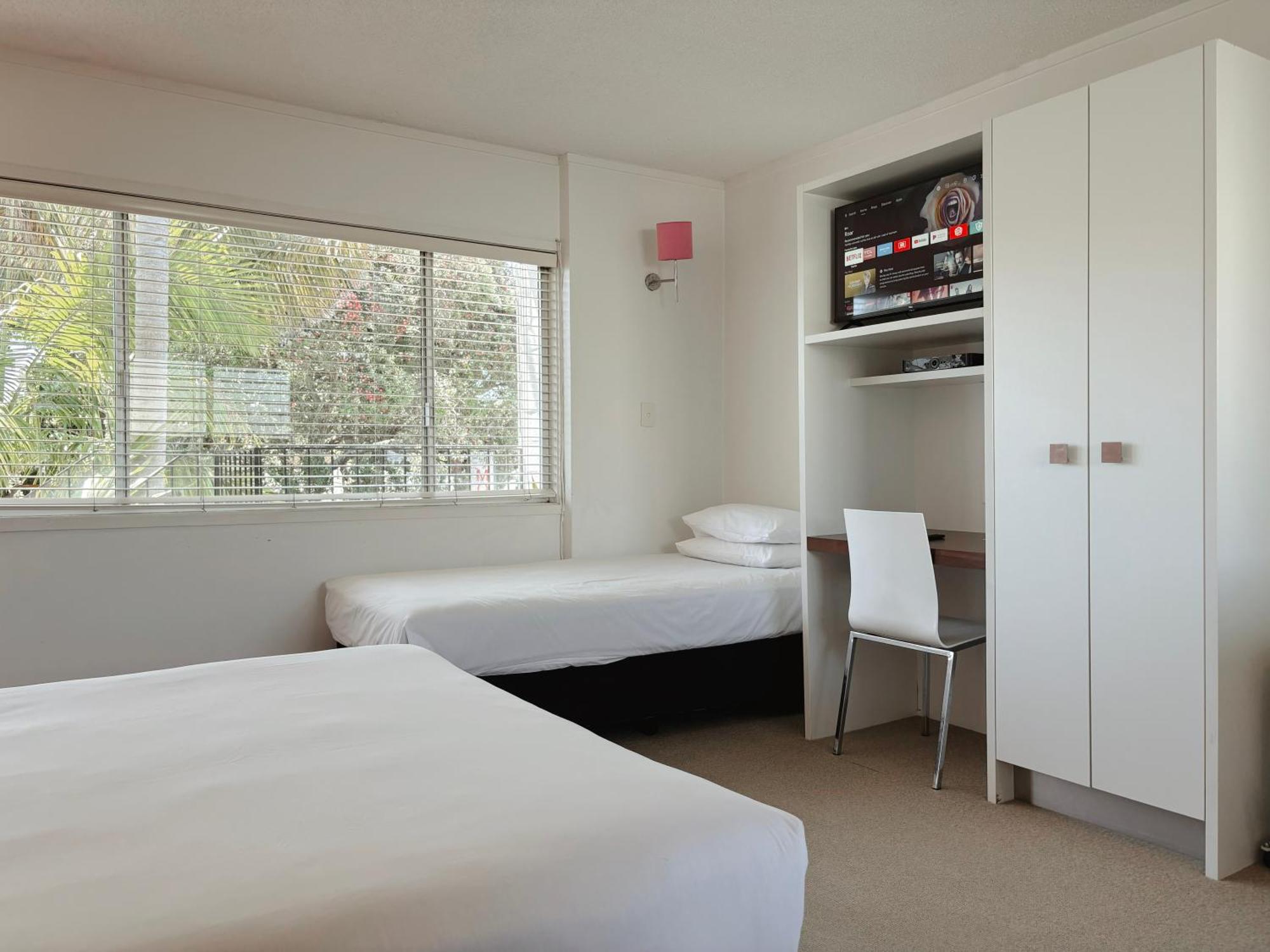 Mt Albert Motor Lodge オークランド エクステリア 写真